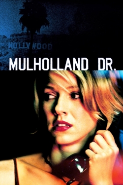 Mulholland Drive full