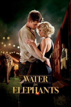 Water for Elephants full