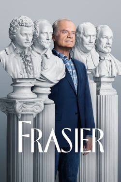 Frasier full