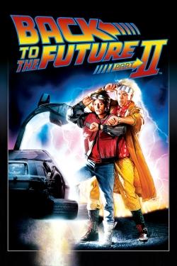 Back to the Future Part II full