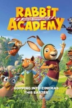 Rabbit Academy full