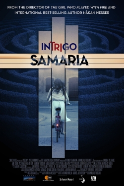 Intrigo: Samaria full