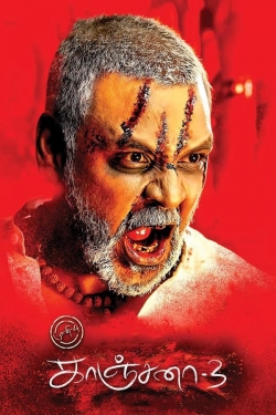 Kanchana 3 full