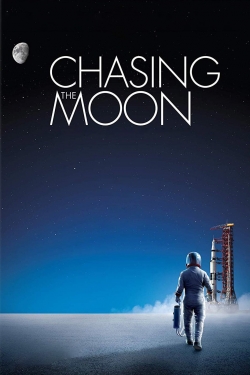 Chasing the Moon full