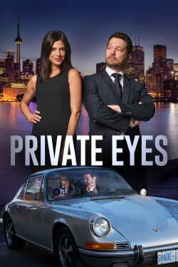 Private Eyes full