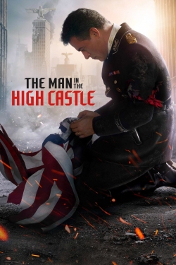 The Man in the High Castle full