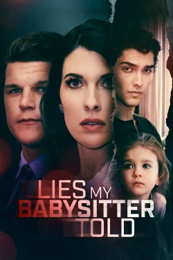 Lies My Babysitter Told full