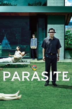 Parasite full