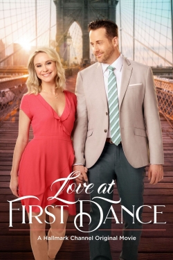 Love at First Dance full