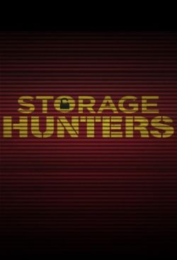 Storage Hunters full