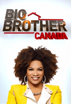 Big Brother Canada full