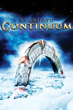 Stargate: Continuum full