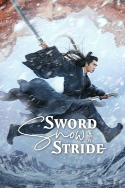 Sword Snow Stride full