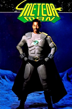 The Meteor Man full