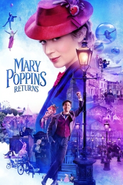 Mary Poppins Returns full