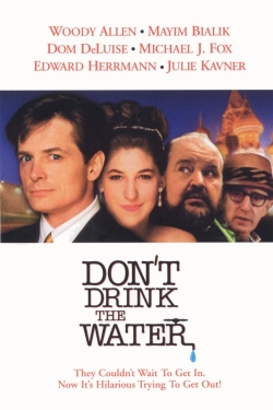 Don't Drink the Water full