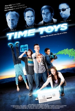 Time Toys full