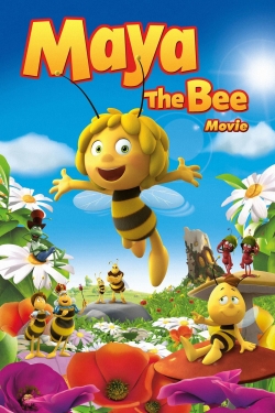 Maya the Bee Movie full