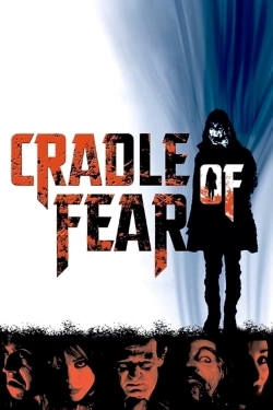 Cradle of Fear full