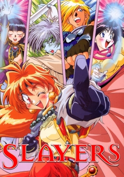 Slayers full