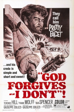 God Forgives... I Don't! full