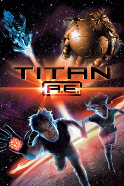 Titan A.E. full