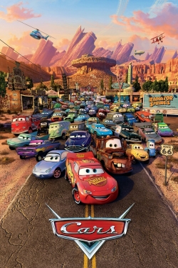 Cars full