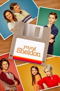 Young Sheldon full