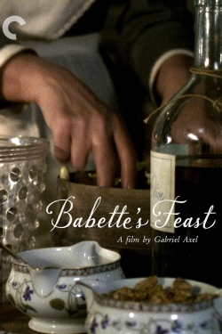 Babette's Feast full