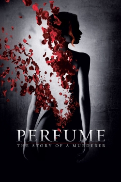 Perfume: The Story of a Murderer full