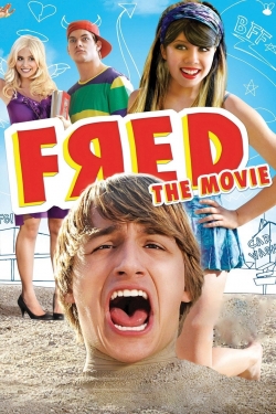 FRED: The Movie full