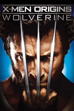 X-Men Origins: Wolverine full