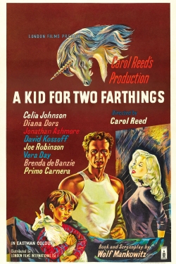 A Kid for Two Farthings full