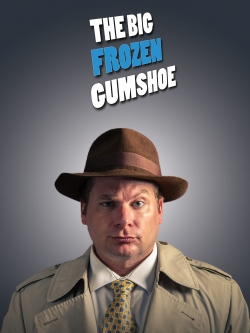 The Big Frozen Gumshoe full