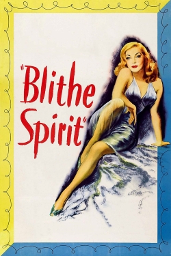 Blithe Spirit full