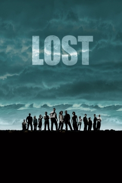 Lost full