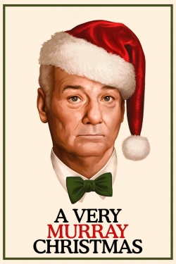 A Very Murray Christmas full