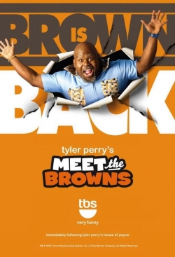 Meet the Browns full