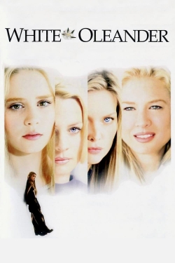 White Oleander full