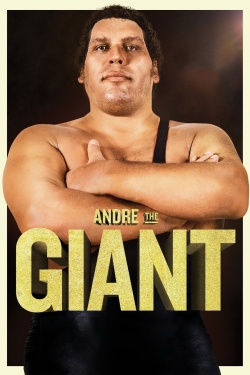 Andre the Giant full