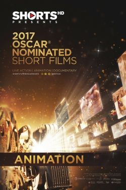 2017 Oscar Nominated Short Films: Animation full