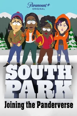 South Park: Joining the Panderverse full
