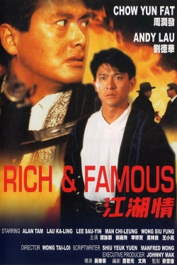 Rich and Famous full