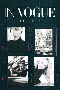 In Vogue: The 90s full