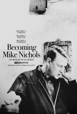 Becoming Mike Nichols full