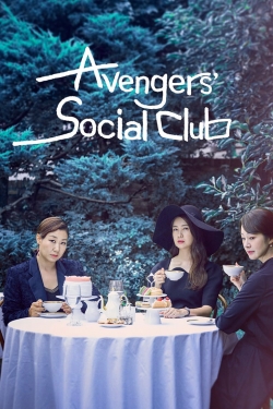 Avengers Social Club full