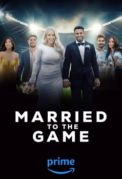 Married To The Game full