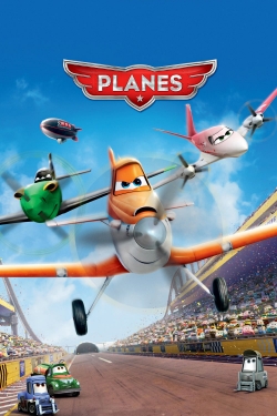 Planes full