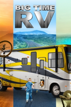 Big Time RV full