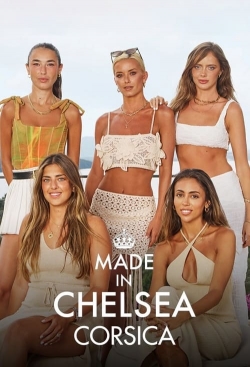 Made in Chelsea: Corsica full